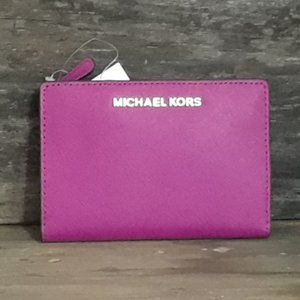 Michael Kors Medium Card Case